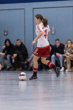 Bild 49 - wCJ Norddeutsches Futsalturnier Auswahlmannschaften